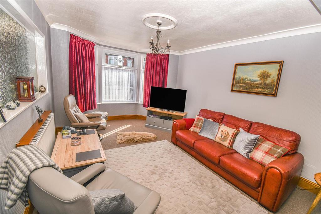 Meadowbank Road, Hull 3 bed property £155,000