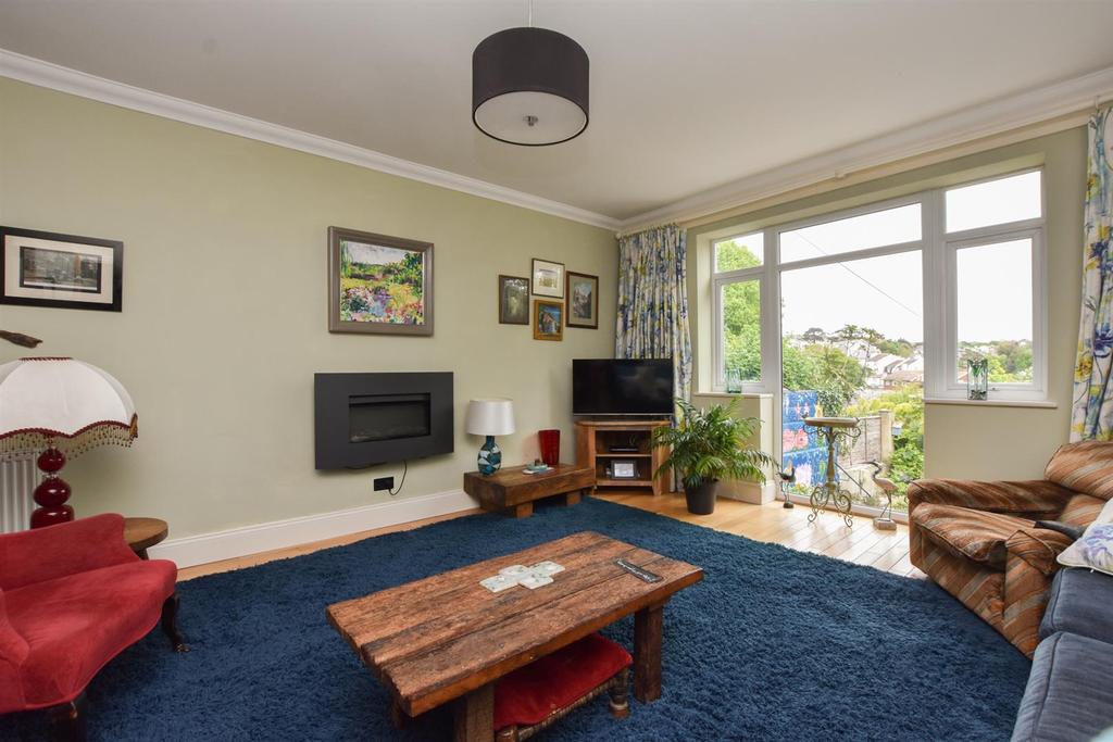 Old London Road, Hastings 4 bed terraced house £700,000