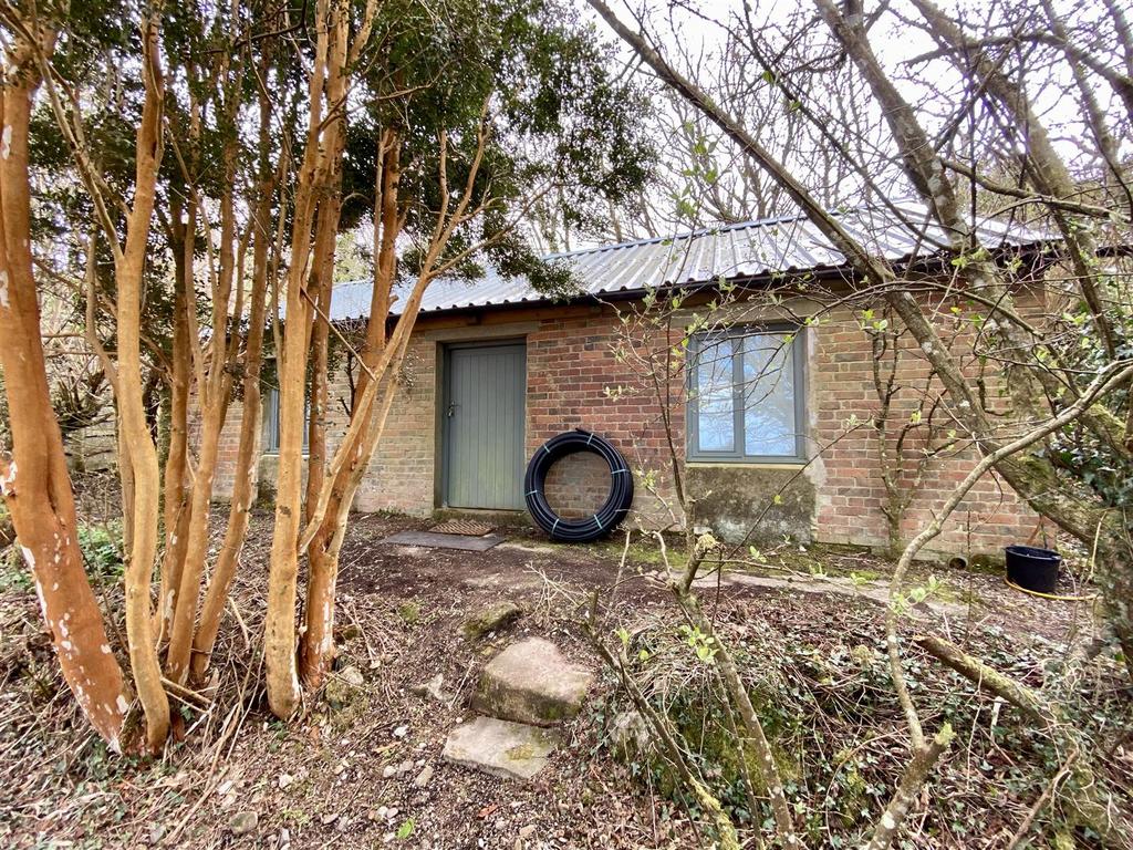 Former Cowshed