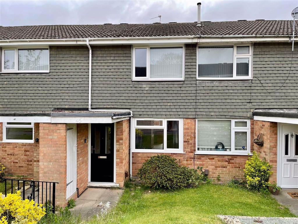 Cherryleas Drive, Leicester 2 bed apartment £695 pcm (£160 pw)