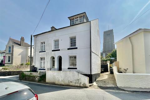 3 bedroom semi-detached house for sale, Drew Street, Brixham