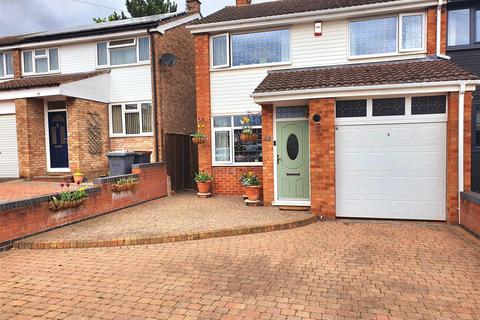 3 bedroom mews for sale - Maple Avenue, Exhall, Coventry