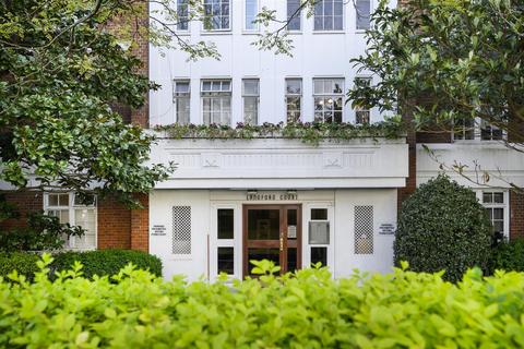 Studio for sale - Langford Court, Abbey Road, NW8