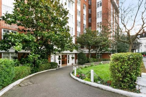 Studio for sale - Langford Court, Abbey Road, NW8