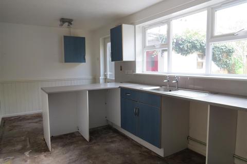 3 bedroom terraced house for sale - Eastbourne Road, St. Austell