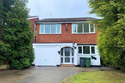 3 bedroom detached house to rent - Falmouth Road, Walsall