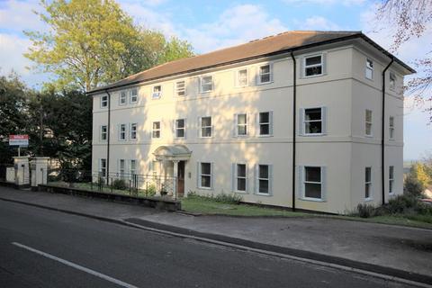 2 bedroom apartment for sale, Spring Bank, Flat 10, 86 Graham Road, Malvern, Worcestershire, WR14