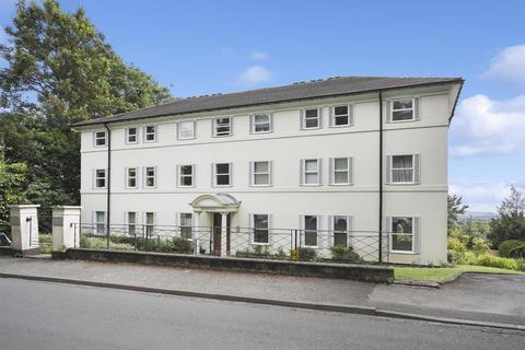 undefined, Spring Bank, Flat 10, 86 Graham Road, Malvern, Worcestershire, WR14