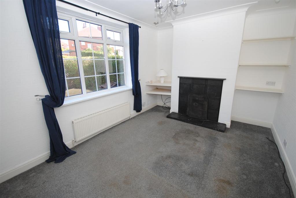 Alandale Drive, Garforth, Leeds 3 bed semidetached house £209,995