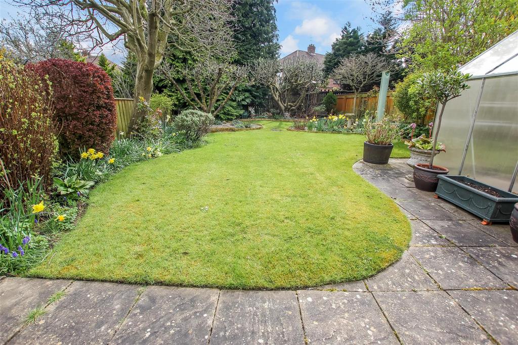 Clareville Road, Darlington 3 bed semidetached house for sale £245,000