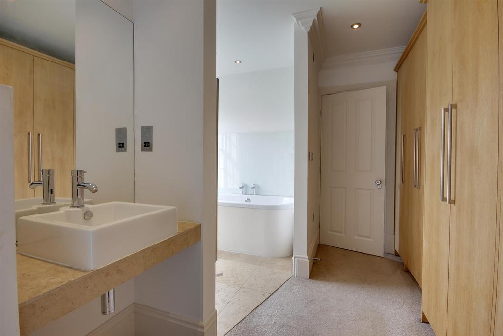 En-Suite