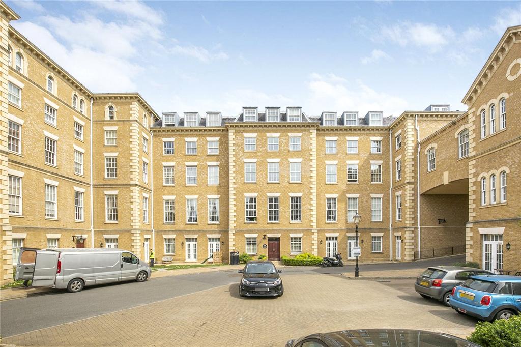 Princess Park Manor East Wing, Royal... 2 bed apartment £625,000