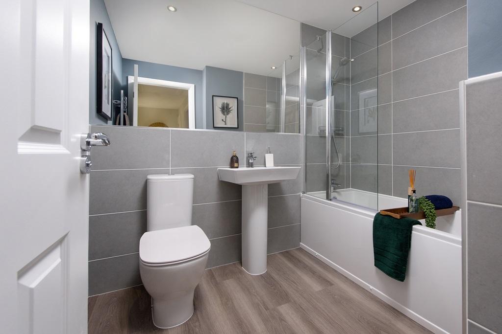 Kirkdale En suite