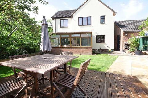 1 Friars, Capel St Mary, Ipswich, IP9 2XS