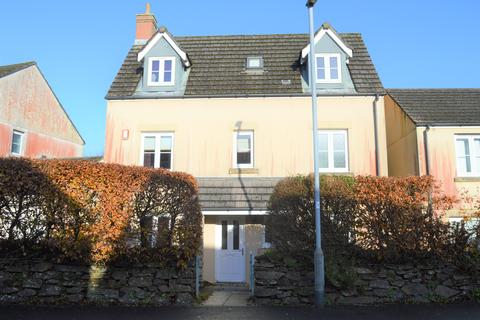 5 Buzzard Road, Whitchurch, Tavistock, PL19 9FZ