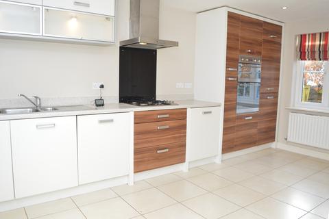 5 Buzzard Road, Whitchurch, Tavistock, PL19 9FZ