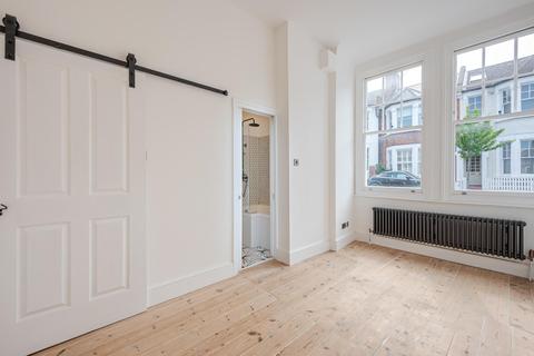 2 bedroom flat for sale - GARFIELD ROAD, SW11