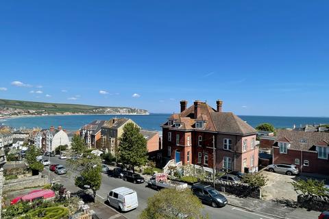 undefined, PARK ROAD, SWANAGE