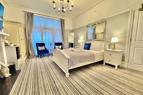 undefined, PARK ROAD, SWANAGE