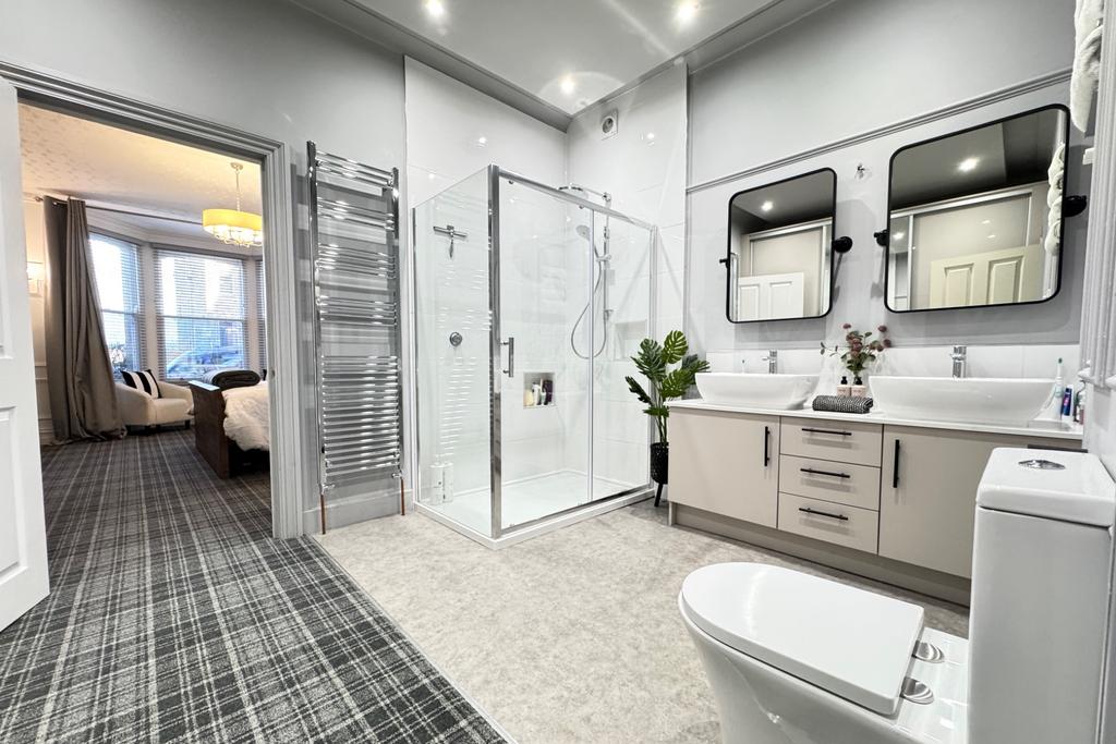 Proprietors En-Suite