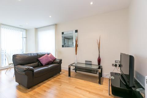 1 bedroom apartment to rent - Wharfside Point South, 4 Prestons Road, London, E14