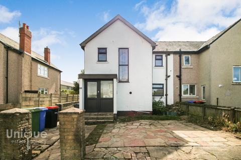 23 Bancroft Avenue, Thornton-cleveleys, FY5 4NW