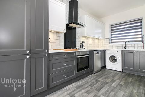 23 Bancroft Avenue, Thornton-cleveleys, FY5 4NW