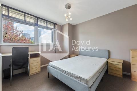 3 bedroom apartment to rent, Ironmonger Row, Clerkenwell, London