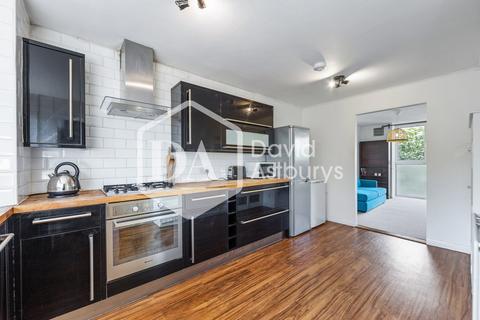 3 bedroom apartment to rent, Ironmonger Row, Clerkenwell, London