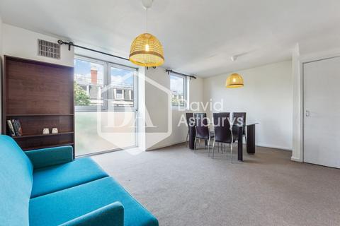 3 bedroom apartment to rent, Ironmonger Row, Clerkenwell, London
