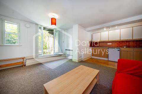 1 bedroom apartment to rent, Camden Road, Holloway, London