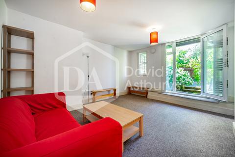 1 bedroom apartment to rent, Camden Road, Holloway, London