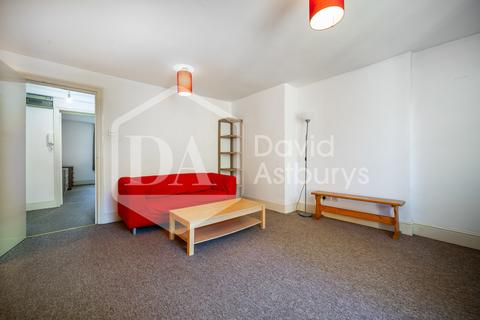 1 bedroom apartment to rent, Camden Road, Holloway, London