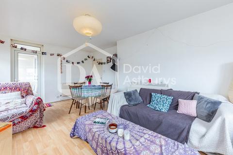 undefined, Fairfoot Road, Mile End, London