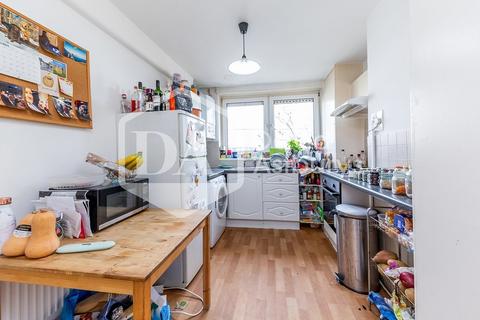 undefined, Fairfoot Road, Mile End, London