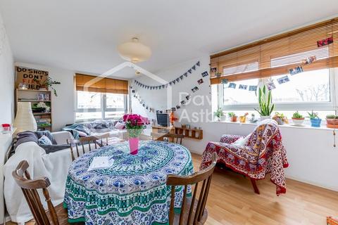 undefined, Fairfoot Road, Mile End, London