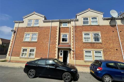 2 bedroom apartment to rent, The Potteries, Middlesbrough, TS5