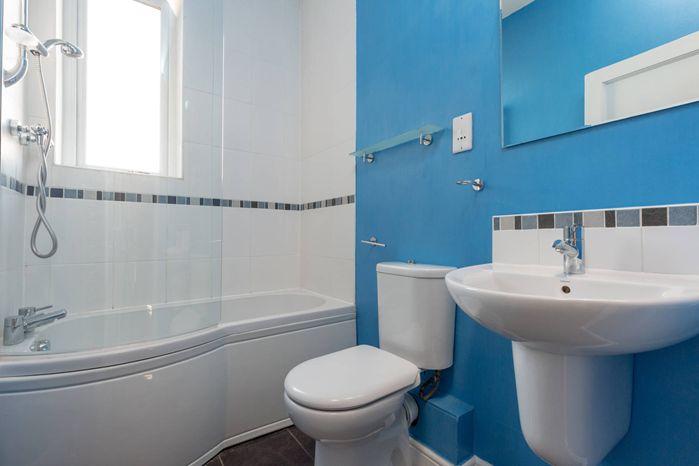 Apartment in Edinburgh, Gorgie - View 4