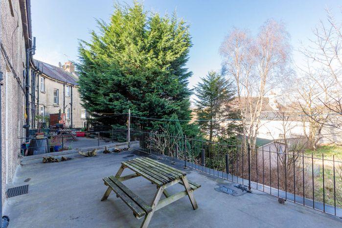 Apartment in Edinburgh, Gorgie - More
