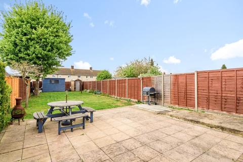 2 Beech Green, Aylesbury, HP21 8JG
