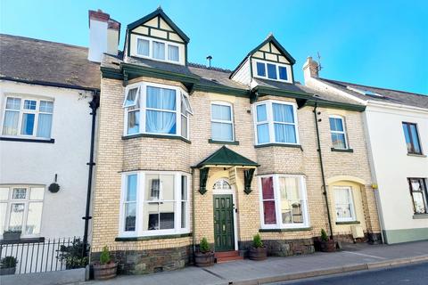 7 bedroom terraced house for sale, New Street, Torrington, Devon