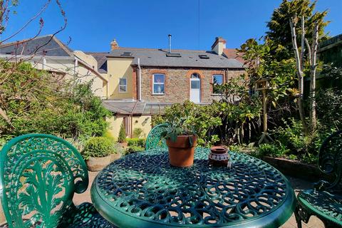 7 bedroom terraced house for sale, New Street, Torrington, Devon