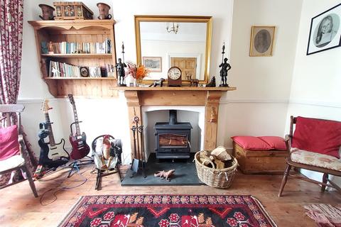 7 bedroom terraced house for sale, New Street, Torrington, Devon
