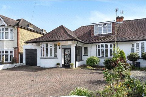 4 bedroom semi-detached bungalow for sale - Lilian Gardens, Woodford Green, Essex