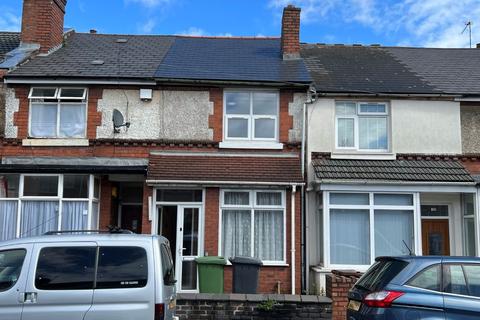 127 Ashley Street, Bilston, WV14 7NW