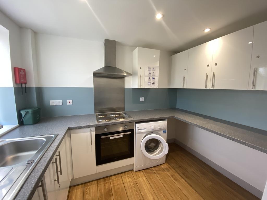 Ripon Road, Stevenage SG1 1 bed in a house share to rent £610 pcm (£