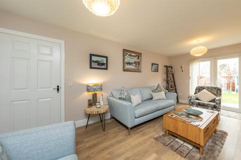 7 William Geddes Place, Blairgowrie, PH10 6FE