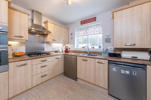7 William Geddes Place, Blairgowrie, PH10 6FE
