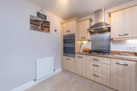 7 William Geddes Place, Blairgowrie, PH10 6FE