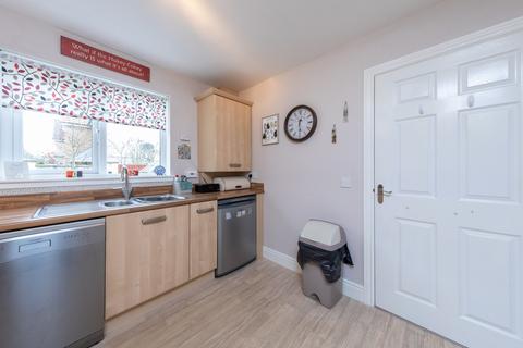 7 William Geddes Place, Blairgowrie, PH10 6FE